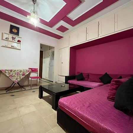 Palmeraies Vacances Tunis Ла-Марса Экстерьер фото