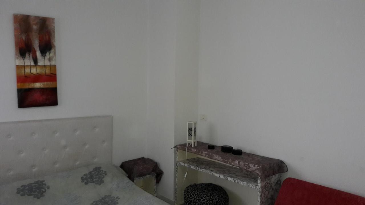 Palmeraies Vacances Tunis Ла-Марса Экстерьер фото