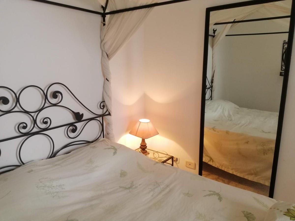 Palmeraies Vacances Tunis Ла-Марса Экстерьер фото