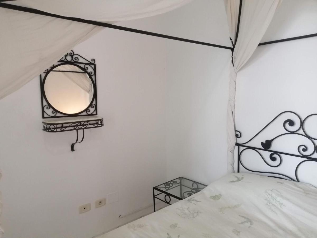 Palmeraies Vacances Tunis Ла-Марса Экстерьер фото