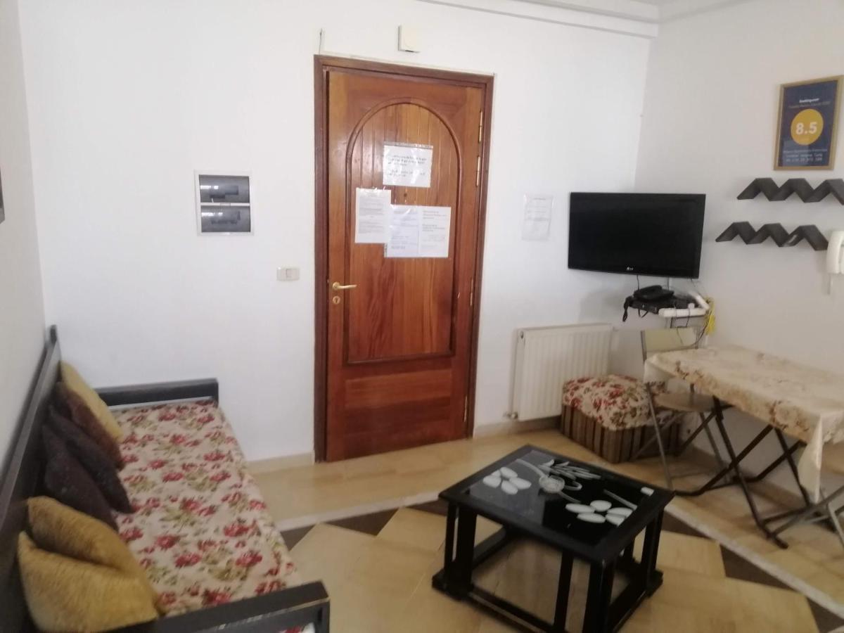 Palmeraies Vacances Tunis Ла-Марса Экстерьер фото