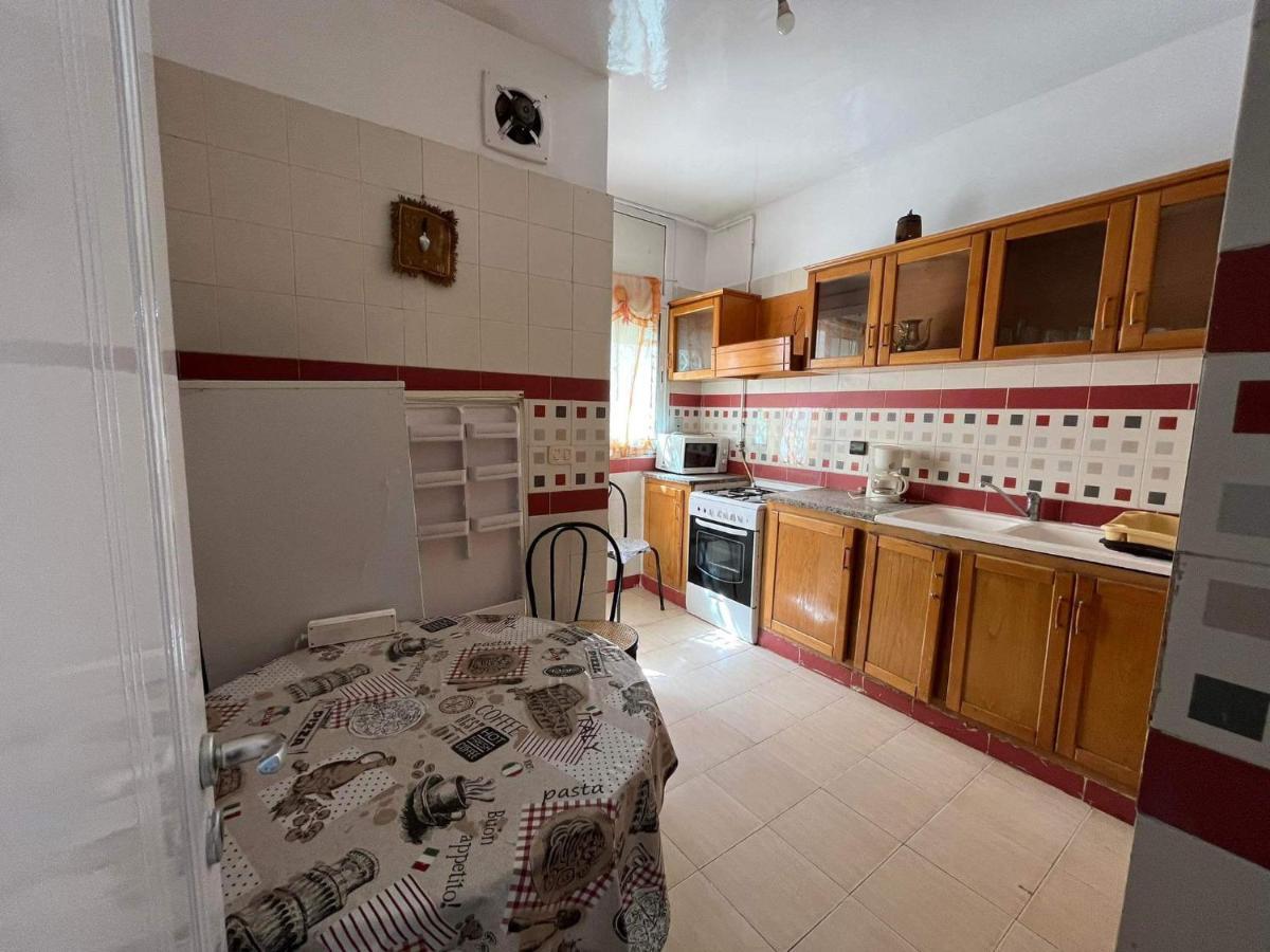 Palmeraies Vacances Tunis Ла-Марса Экстерьер фото
