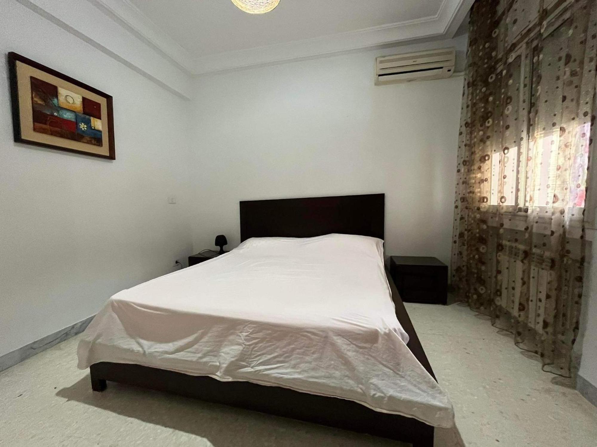 Palmeraies Vacances Tunis Ла-Марса Экстерьер фото