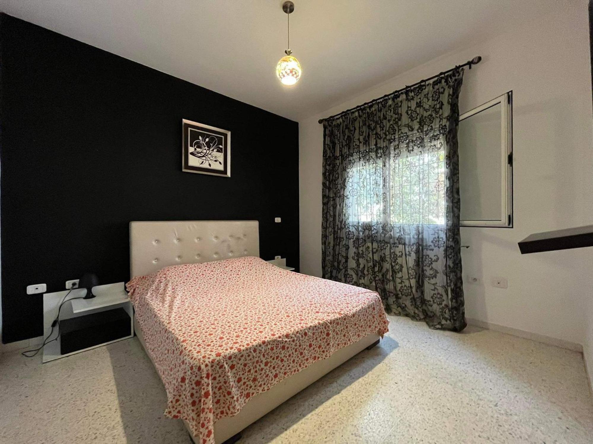 Palmeraies Vacances Tunis Ла-Марса Экстерьер фото